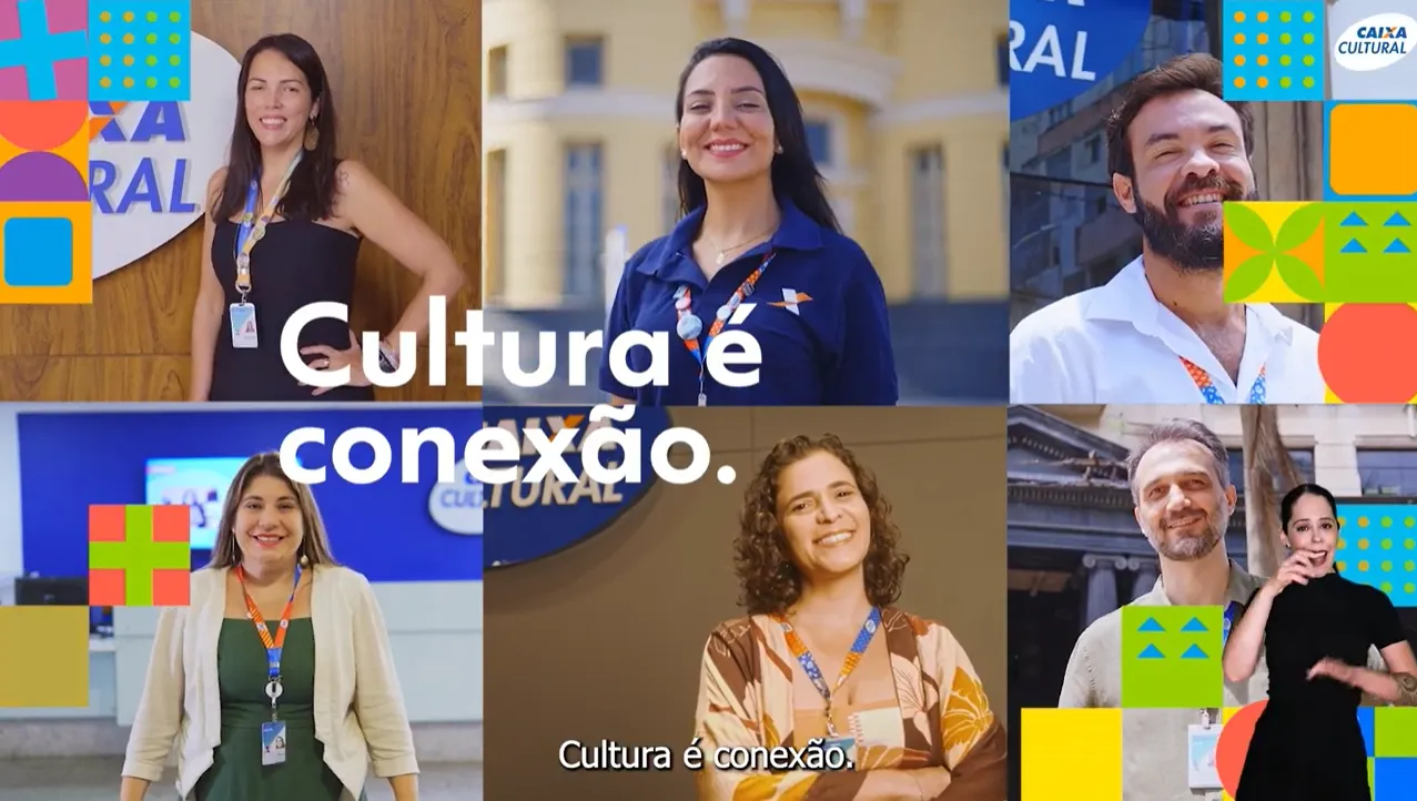 Caixa Cultural Online