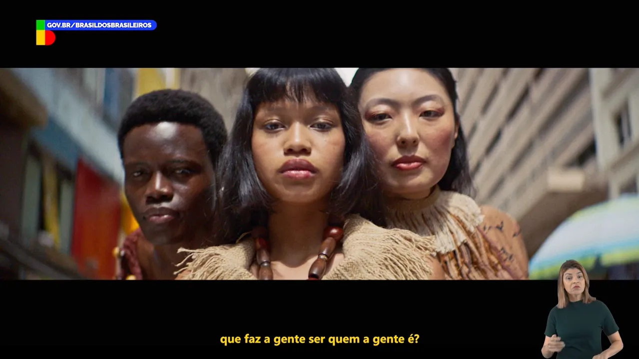 Brasil dos Brasileiros