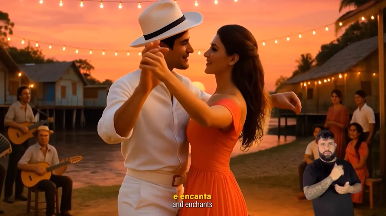 Exposição de Arte 3D com Audiodescrição